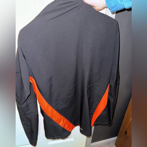 Adidas Adizero Track Jacket - Picture 2 of 5